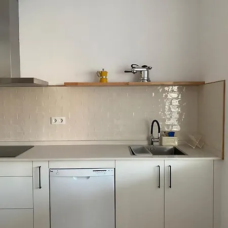 Casa Morin, Ribeira Sacra *