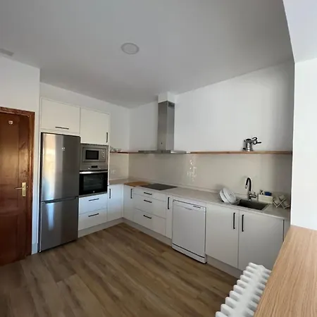 Casa Morin, Ribeira Sacra Appartamento