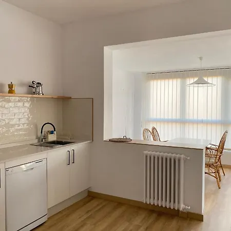 Casa Morin, Ribeira Sacra Appartamento Monforte De Lemos