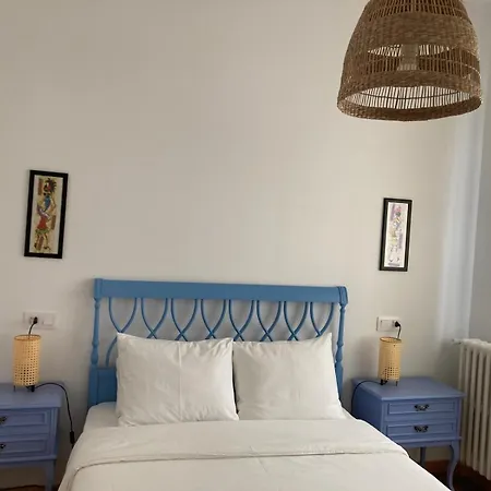 Apartment Casa Morin, Ribeira Sacra