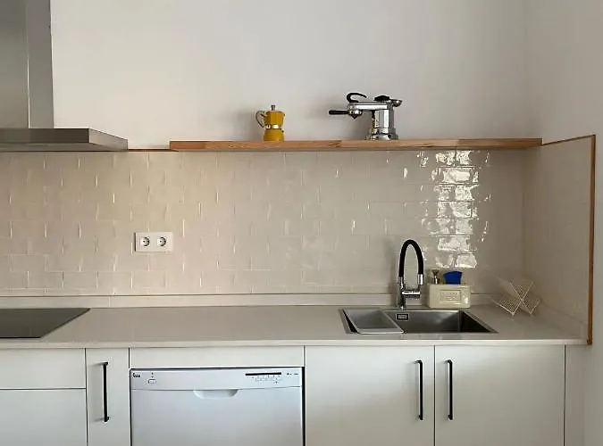 Casa Morin, Ribeira Sacra *