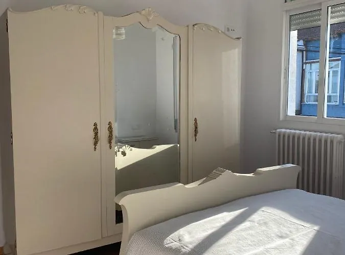 Διαμέρισμα Casa Morin, Ribeira Sacra