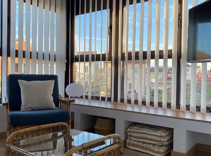 Casa Morin, Ribeira Sacra Διαμέρισμα *