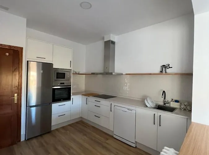 Casa Morin, Ribeira Sacra Apartment