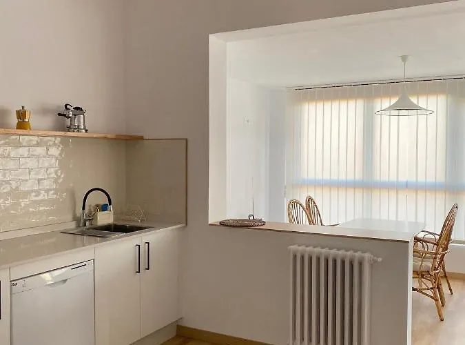 Casa Morin, Ribeira Sacra Διαμέρισμα Monforte De Lemos