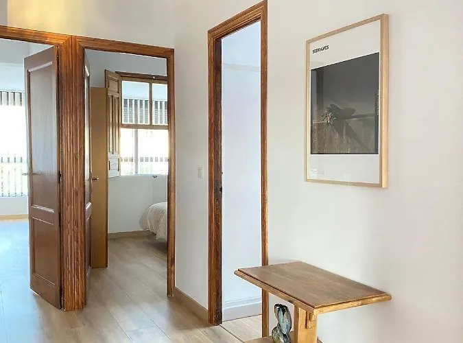 Διαμέρισμα Casa Morin, Ribeira Sacra *