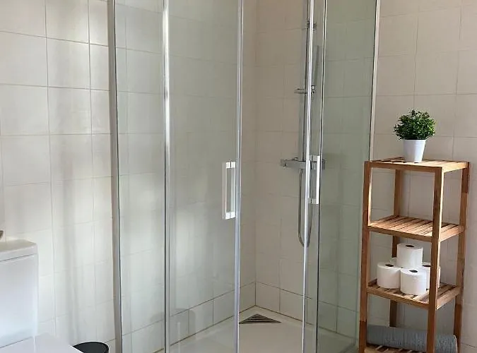 Casa Morin, Ribeira Sacra Διαμέρισμα Monforte De Lemos