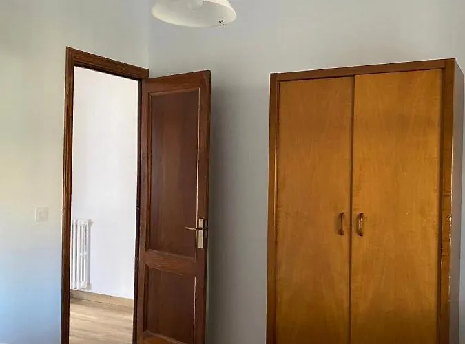 Casa Morin, Ribeira Sacra Διαμέρισμα Monforte De Lemos