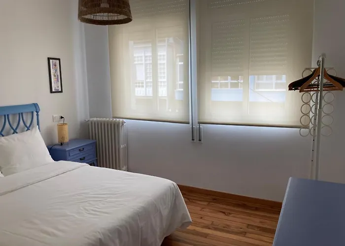 Casa Morin, Ribeira Sacra