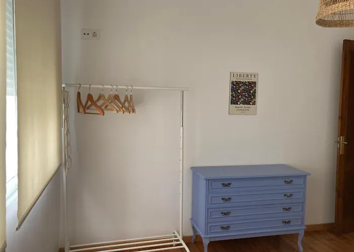 Casa Morin, Ribeira Sacra *