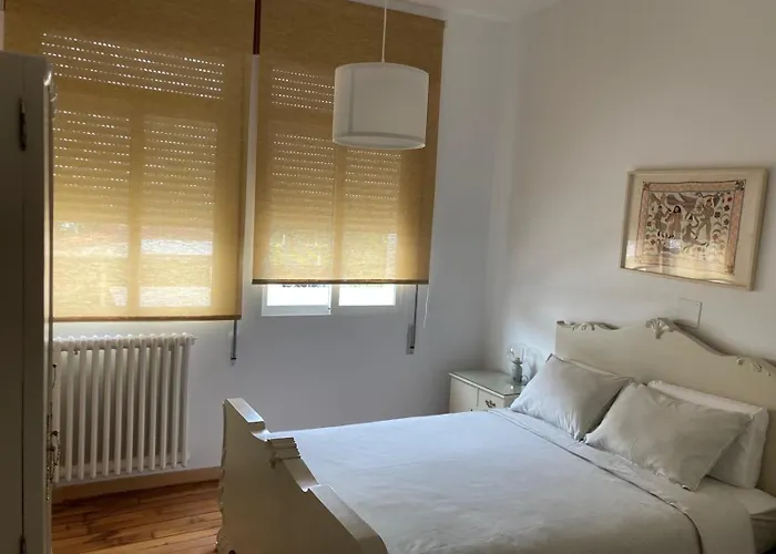 Casa Morin, Ribeira Sacra * Monforte De Lemos