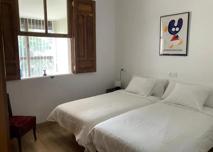 Διαμέρισμα Casa Morin, Ribeira Sacra